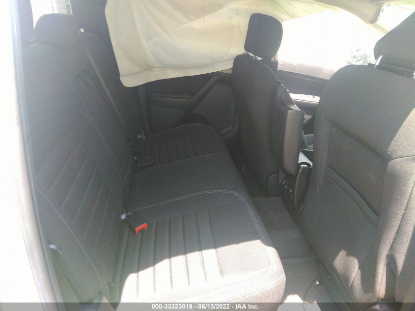2020 FORD RANGER XL/XLT/LARIAT 1FTER4FH5LLA60147