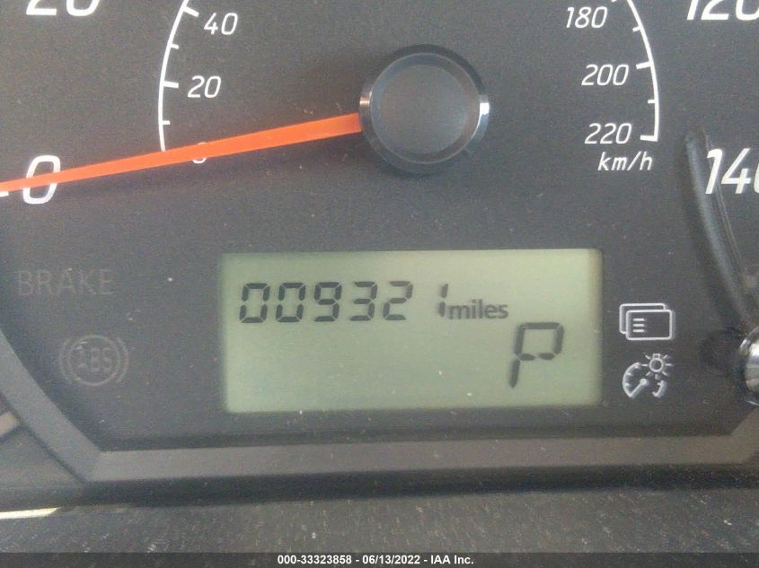 2020 MITSUBISHI MIRAGE ES/SE ML32A3HJ6LH004230