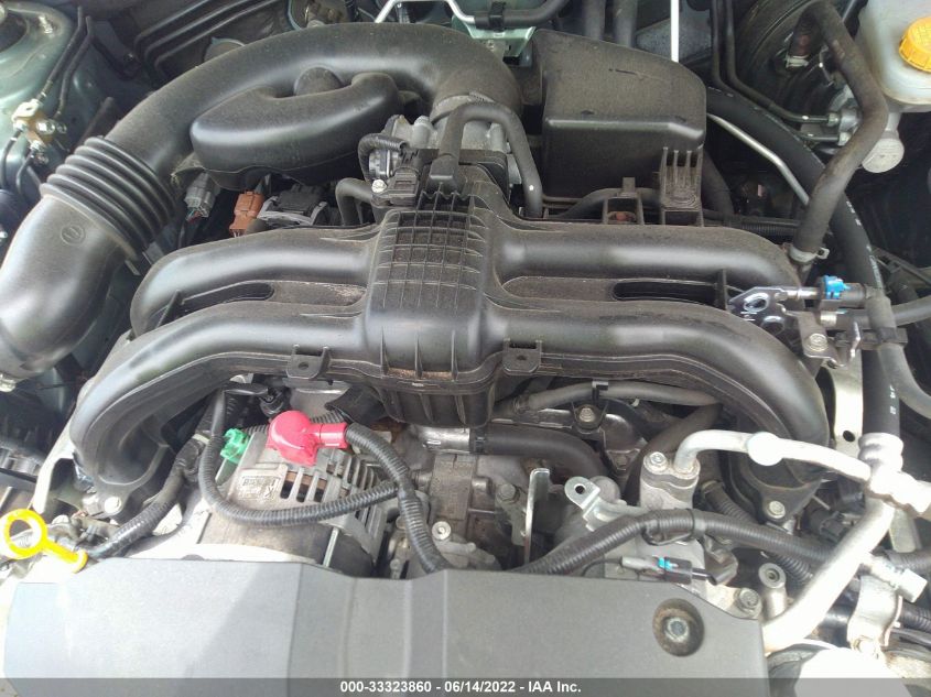 2016 SUBARU IMPREZA SEDAN PREMIUM JF1GJAB67GH015759