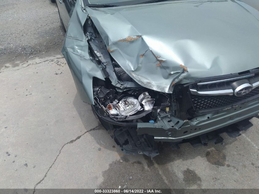2016 SUBARU IMPREZA SEDAN PREMIUM JF1GJAB67GH015759