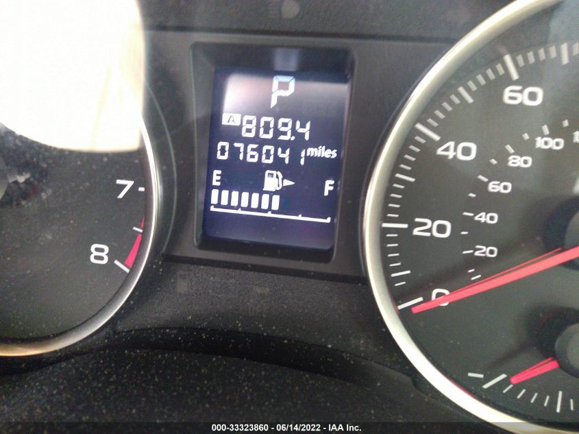 2016 SUBARU IMPREZA SEDAN PREMIUM JF1GJAB67GH015759