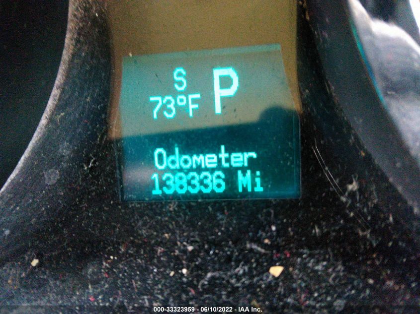 2014 CHEVROLET CAPTIVA SPORT FLEET LT 3GNAL3EK7ES511395