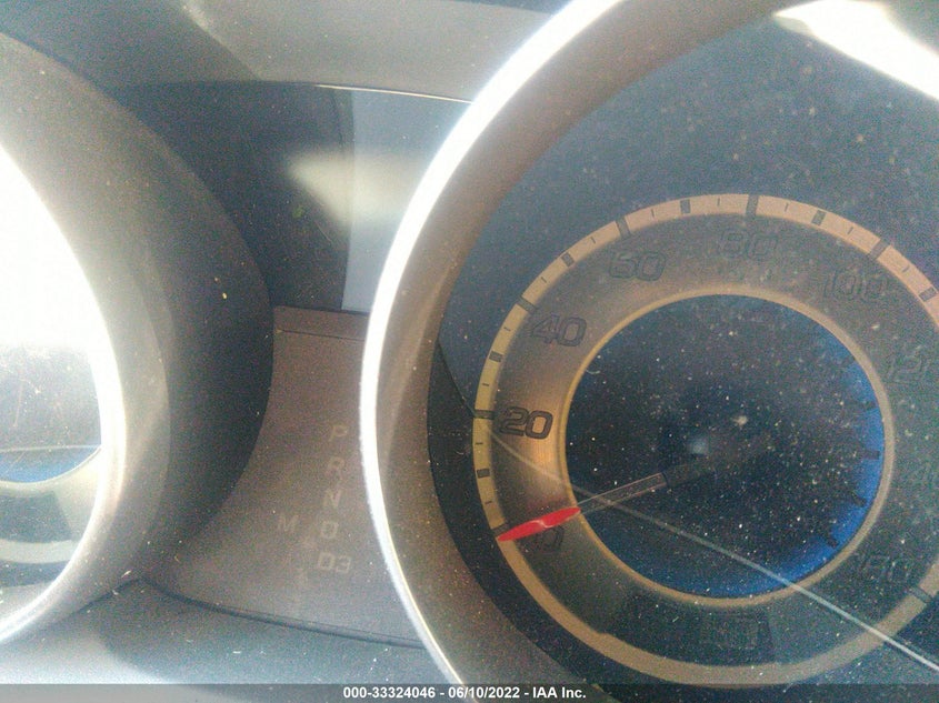 Acura Mdx 2008