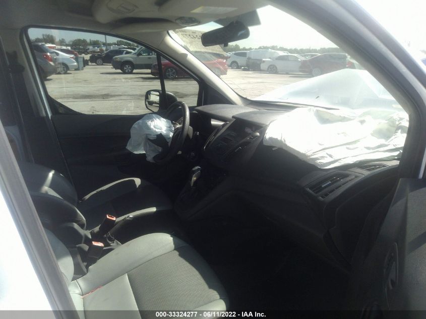 2016 FORD TRANSIT CONNECT XL NM0LE7E74G1256592