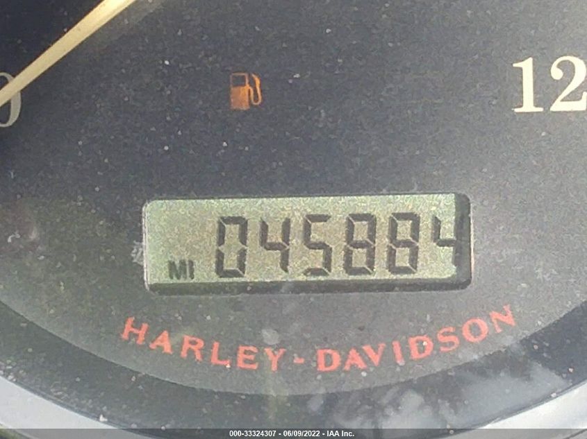 2007 HARLEY-DAVIDSON FLHRCI 1HD1FR4197Y686351