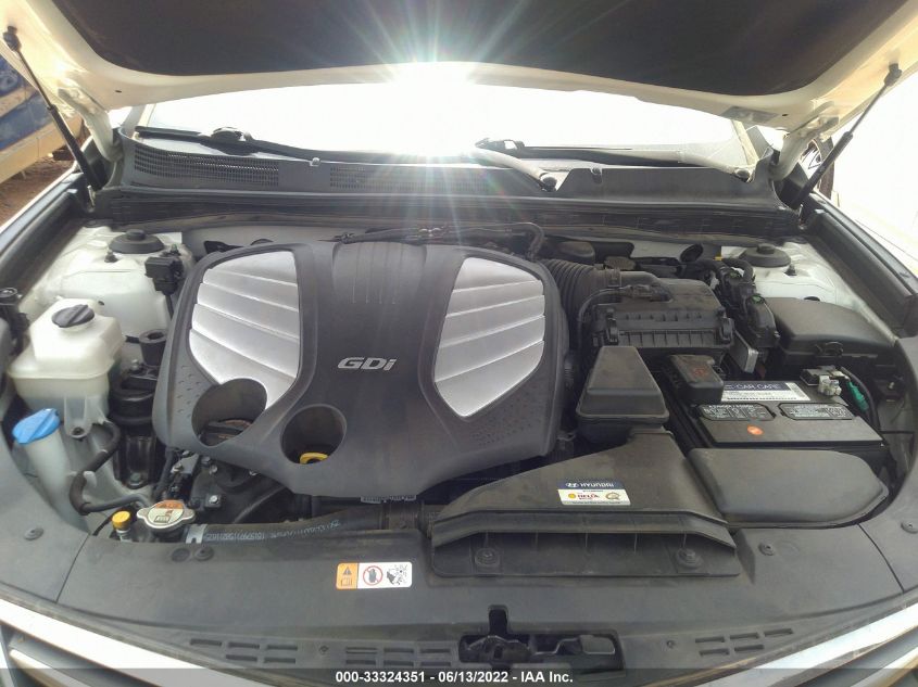 2015 HYUNDAI AZERA KMHFG4JG7FA469156