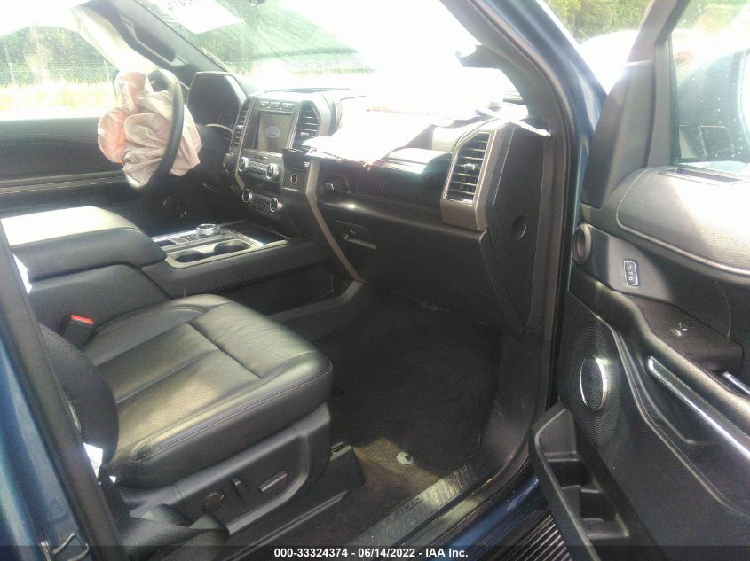 2020 FORD EXPEDITION MAX XLT 1FMJK1HT0LEA96993