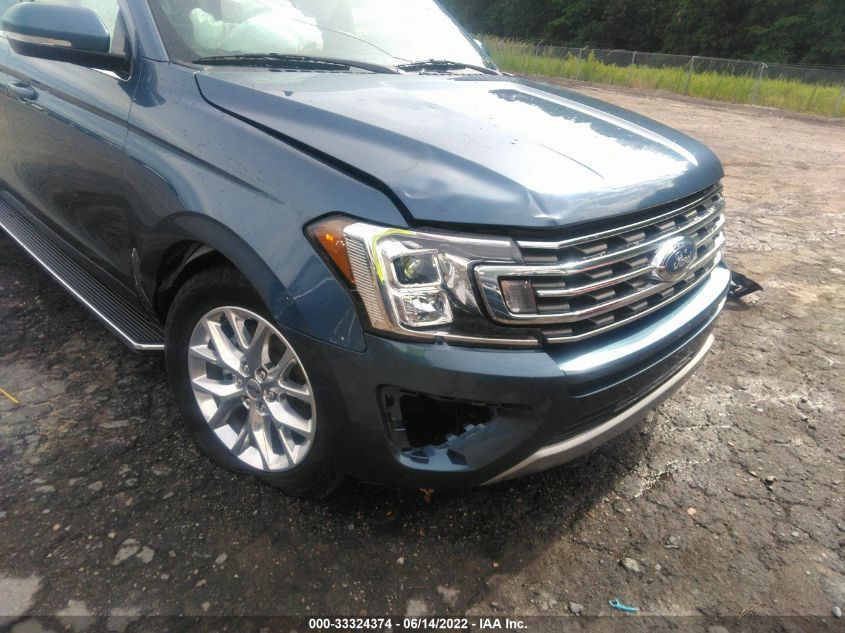 2020 FORD EXPEDITION MAX XLT 1FMJK1HT0LEA96993