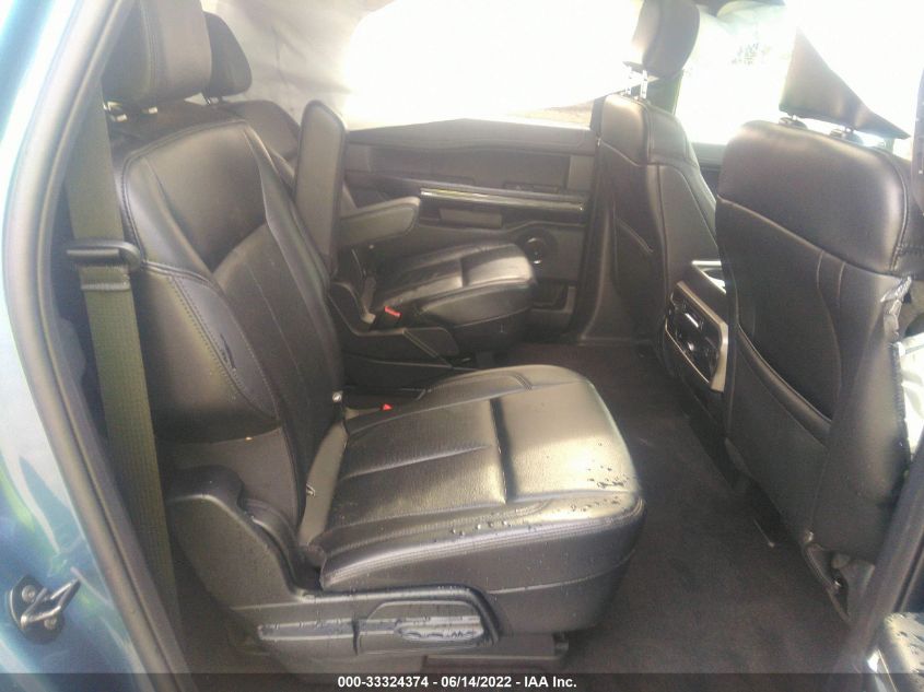 2020 FORD EXPEDITION MAX XLT 1FMJK1HT0LEA96993