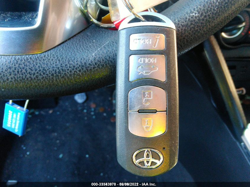 2018 TOYOTA YARIS IA 3MYDLBYV4JY317986