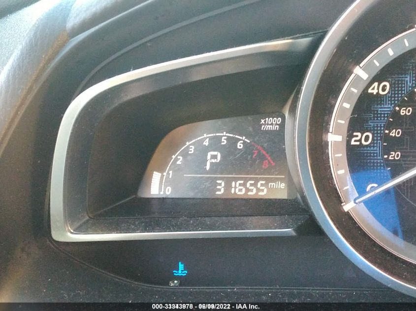 2018 TOYOTA YARIS IA 3MYDLBYV4JY317986