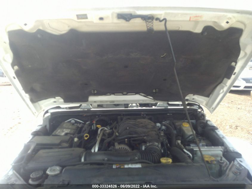 2014 JEEP WRANGLER UNLIMITED ALTITUDE 1C4BJWEG1EL321999