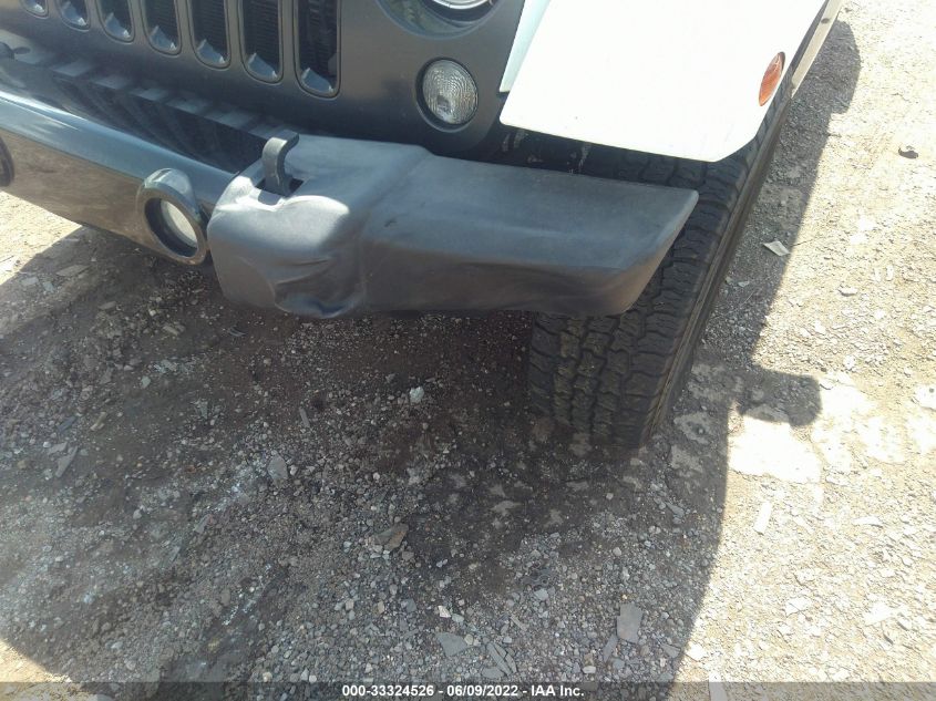 2014 JEEP WRANGLER UNLIMITED ALTITUDE 1C4BJWEG1EL321999