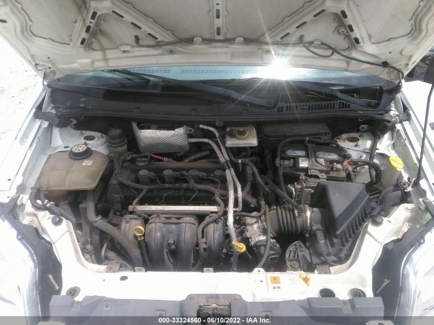2013 FORD TRANSIT CONNECT XLT NM0LS7DN2DT127193