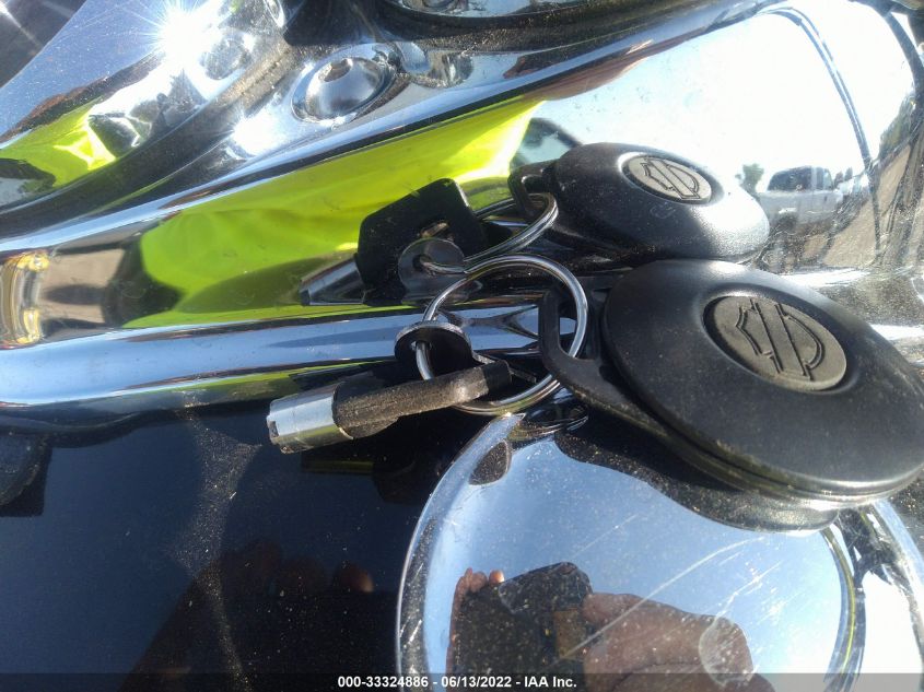 2006 HARLEY-DAVIDSON FXDLI 1HD1GN1176K337698