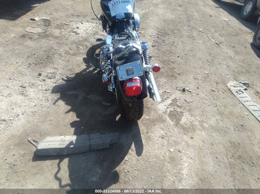2006 HARLEY-DAVIDSON FXDLI 1HD1GN1176K337698