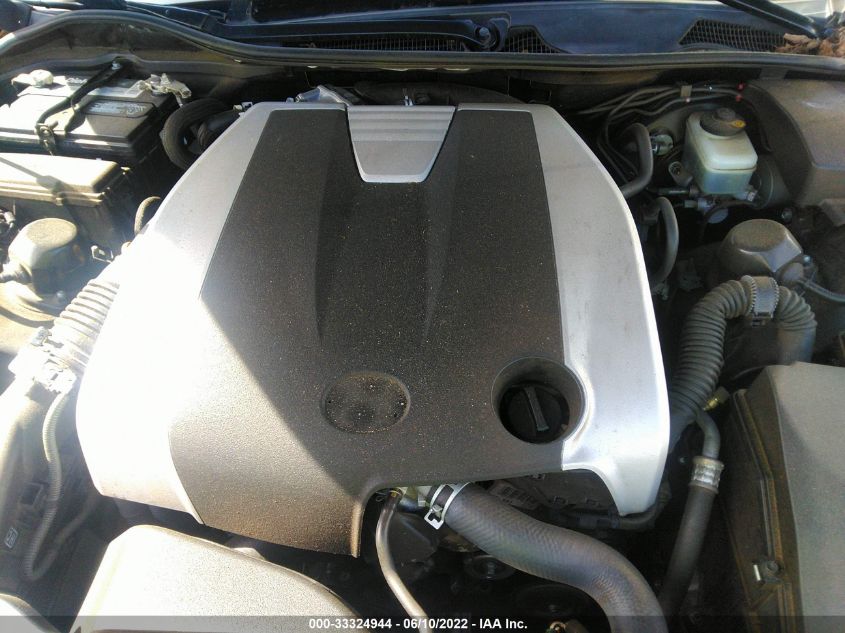 2015 LEXUS GS 350 JTHBE1BL1FA012151