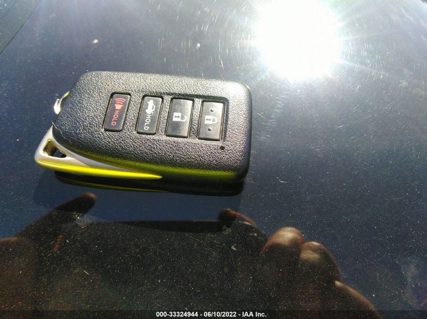 2015 LEXUS GS 350 JTHBE1BL1FA012151