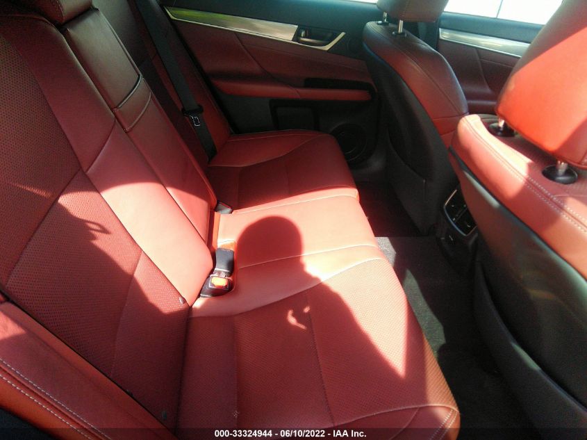 2015 LEXUS GS 350 JTHBE1BL1FA012151
