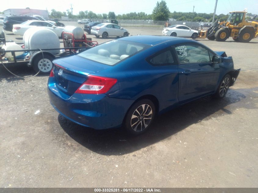2013 HONDA CIVIC CPE EX 2HGFG3B88DH512635