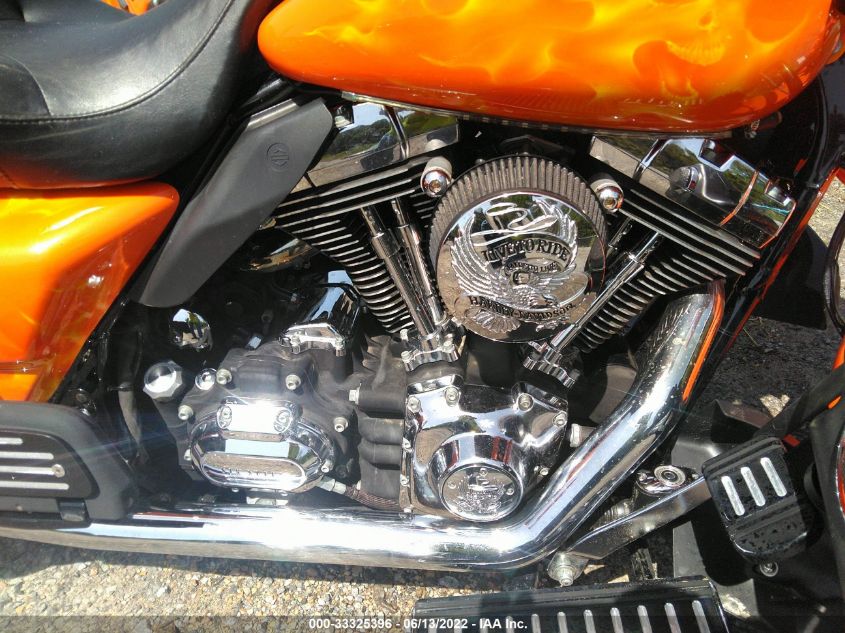 2007 HARLEY-DAVIDSON FLHT CLASSIC 1HD1FF4157Y623567