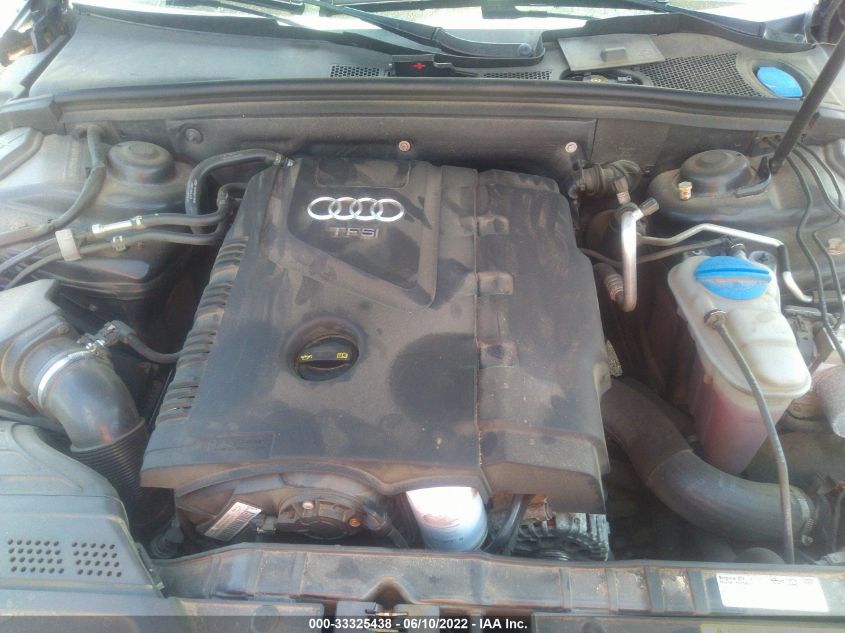 2015 AUDI ALLROAD PREMIUM PLUS WA1UFBFL9FA045741