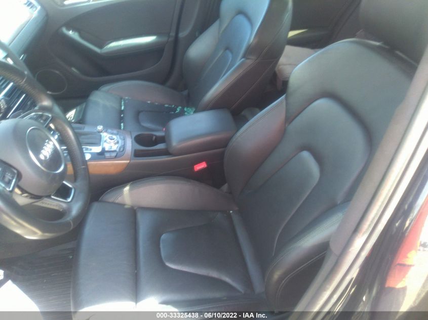 2015 AUDI ALLROAD PREMIUM PLUS WA1UFBFL9FA045741
