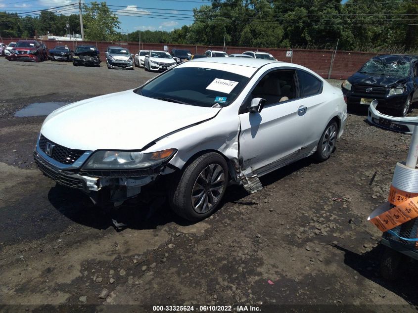 2015 HONDA ACCORD COUPE LX-S 1HGCT1B32FA008901