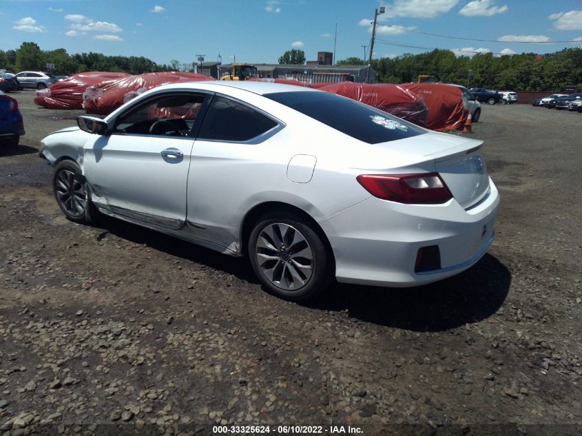 2015 HONDA ACCORD COUPE LX-S 1HGCT1B32FA008901