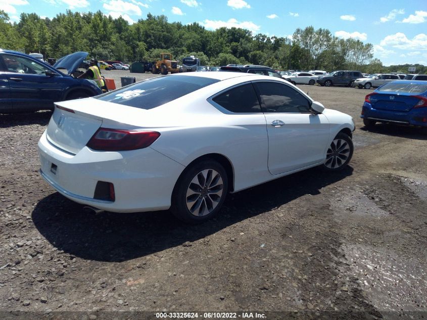 2015 HONDA ACCORD COUPE LX-S 1HGCT1B32FA008901