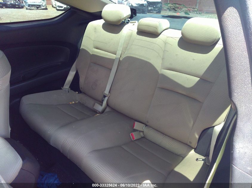 2015 HONDA ACCORD COUPE LX-S 1HGCT1B32FA008901