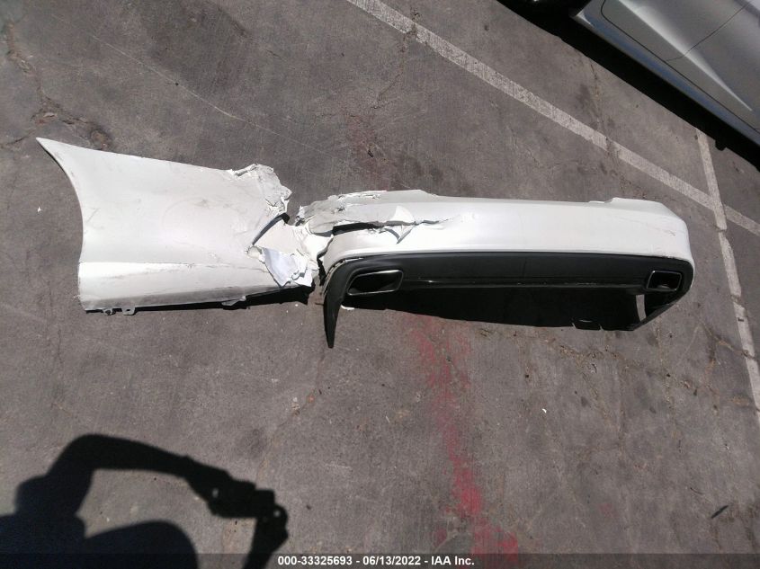 2018 MERCEDES-BENZ CLS CLS 550 WDDLJ7DB6JA205449