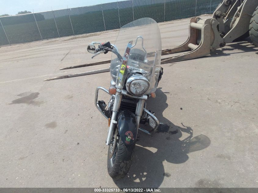 2007 YAMAHA XVS1300 CT JYAVP25E27A004231