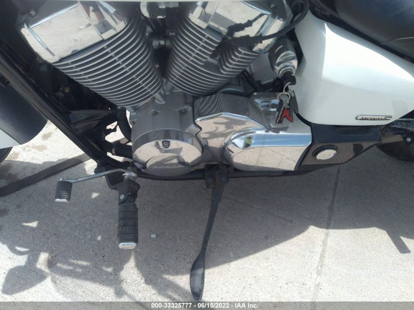2005 HONDA VT750 CA JH2RC50355M101127