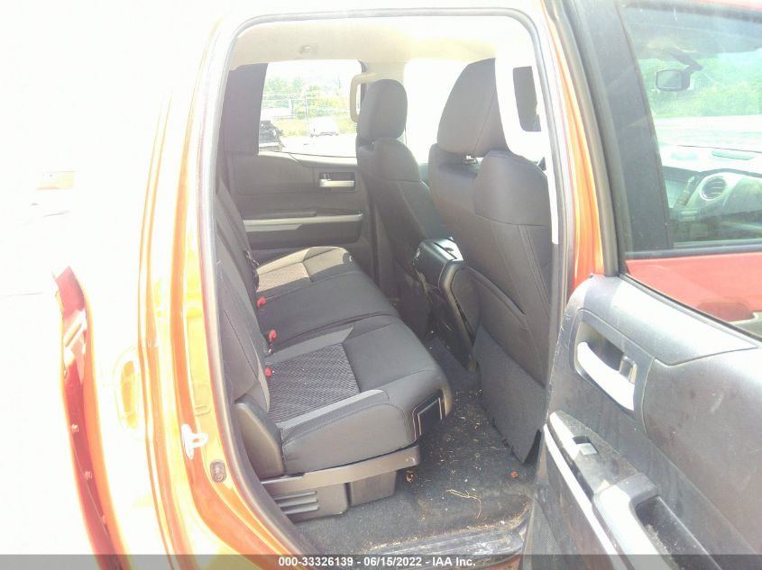 2016 TOYOTA TUNDRA 4WD TRUCK SR/SR5/TRD PRO 5TFUY5F18GX510007