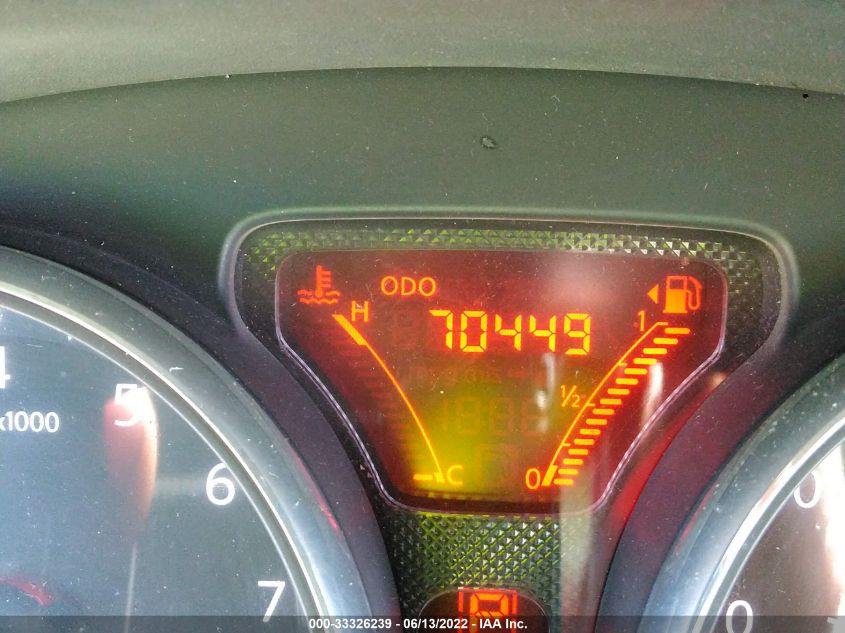 2014 NISSAN VERSA NOTE SV 3N1CE2CP0EL363558