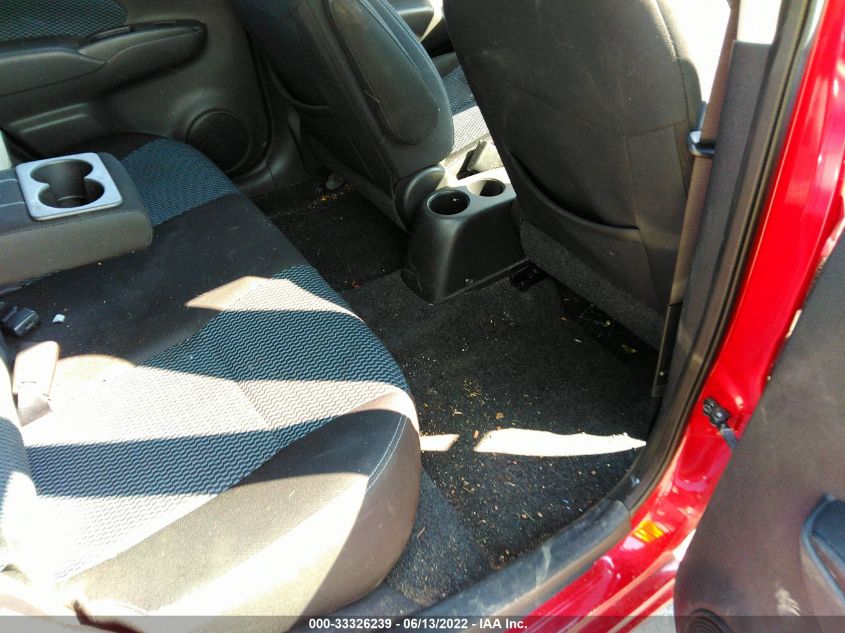 2014 NISSAN VERSA NOTE SV 3N1CE2CP0EL363558