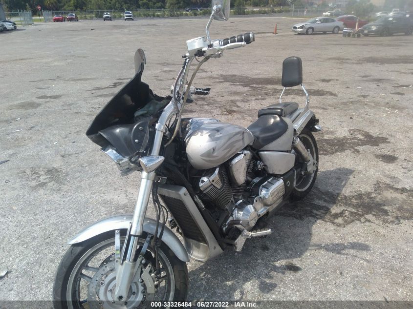 2005 HONDA VTX1800 F1 1HFSC46BX5A301933