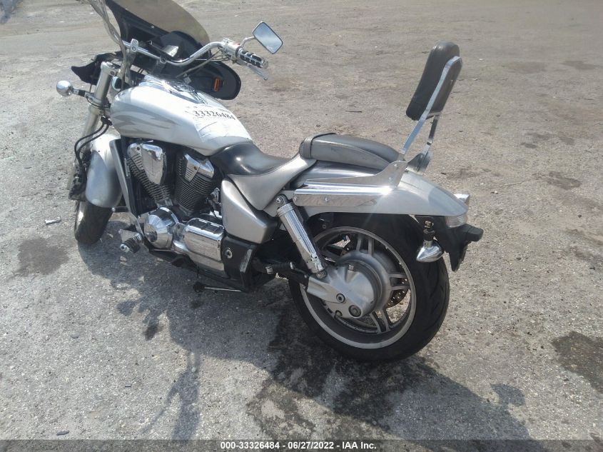 2005 HONDA VTX1800 F1 1HFSC46BX5A301933
