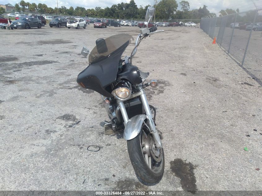 2005 HONDA VTX1800 F1 1HFSC46BX5A301933