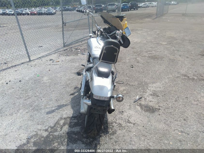 2005 HONDA VTX1800 F1 1HFSC46BX5A301933