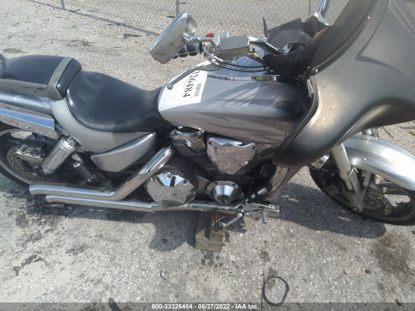 2005 HONDA VTX1800 F1 1HFSC46BX5A301933
