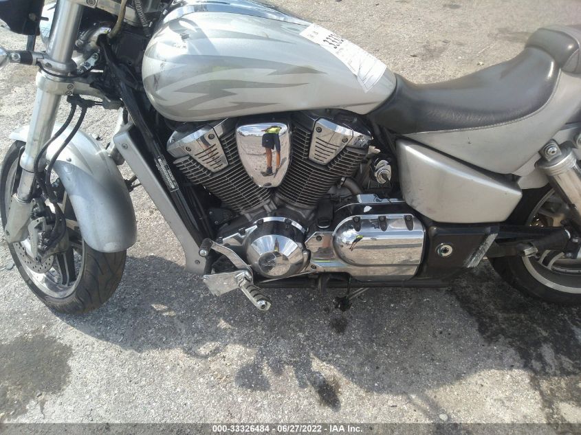 2005 HONDA VTX1800 F1 1HFSC46BX5A301933
