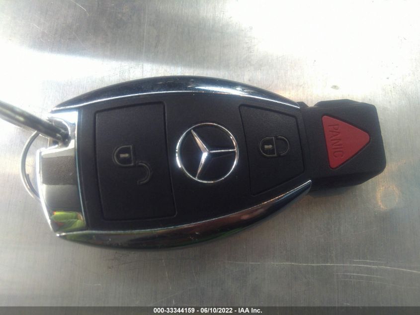 2017 MERCEDES-BENZ G-CLASS G 550 WDCYC3KF1HX270543