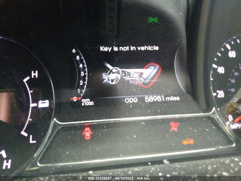 2013 KIA OPTIMA HYBRID EX KNAGM4AD3D5041515