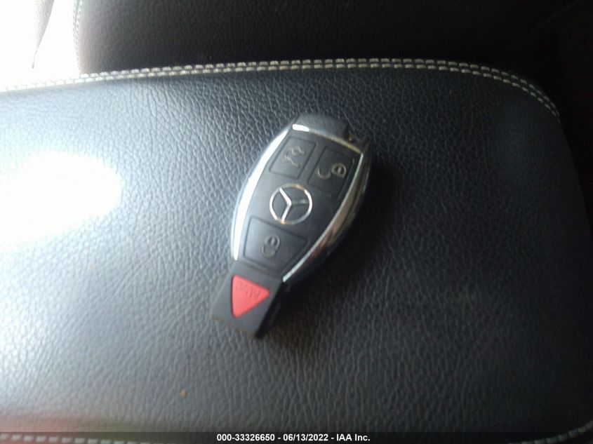 2017 MERCEDES-BENZ GLA GLA 250 WDCTG4GB0HJ355001