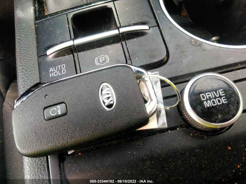 2021 KIA K5 LXS 5XXG14J28MG045324