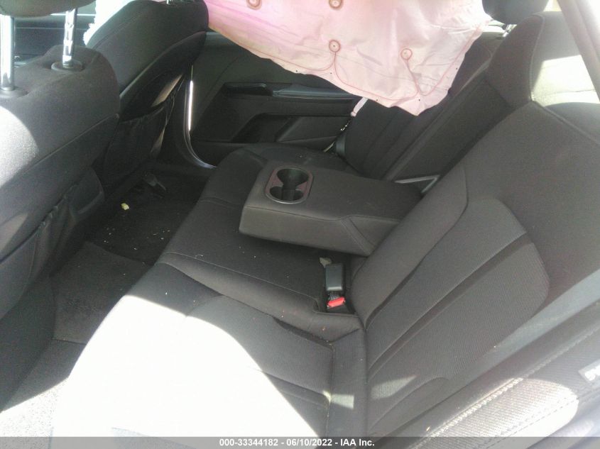 2021 KIA K5 LXS 5XXG14J28MG045324
