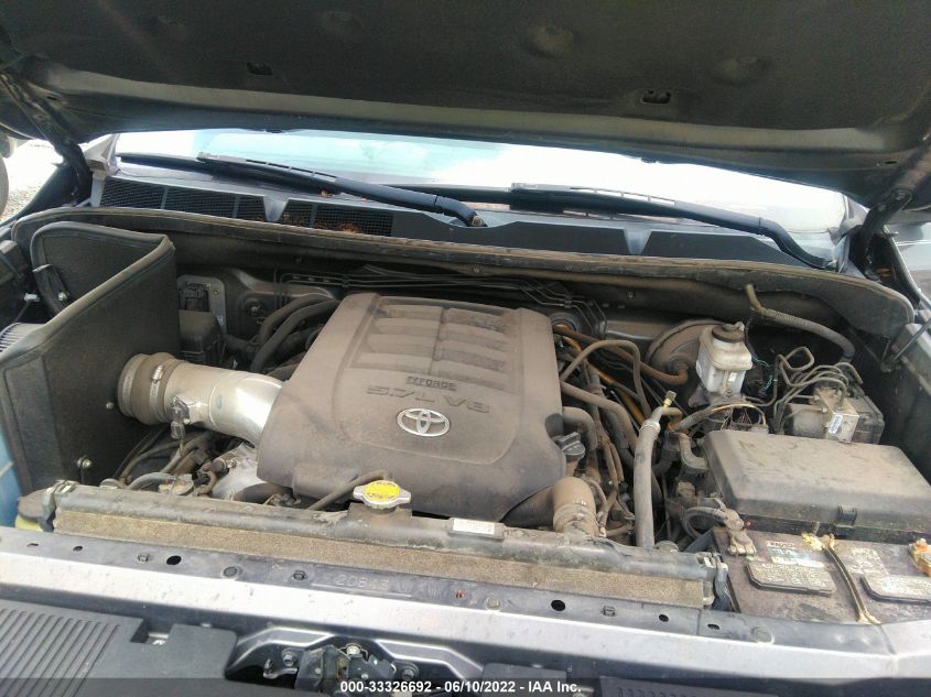 2016 TOYOTA TUNDRA 2WD TRUCK SR5 5TFEW5F17GX201221