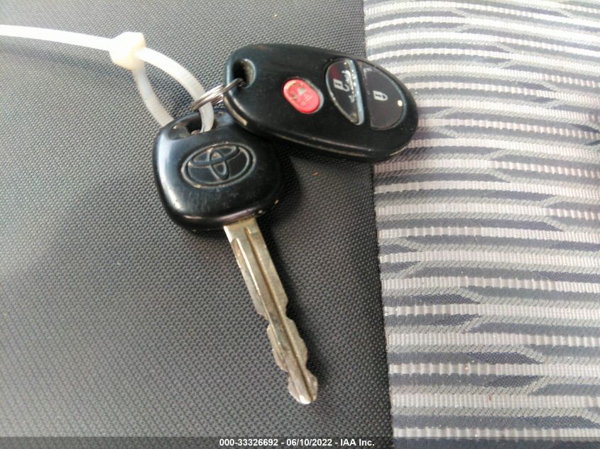 2016 TOYOTA TUNDRA 2WD TRUCK SR5 5TFEW5F17GX201221